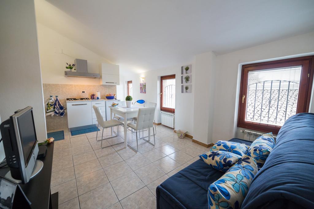 Casa Costanza Cannara Quarto foto