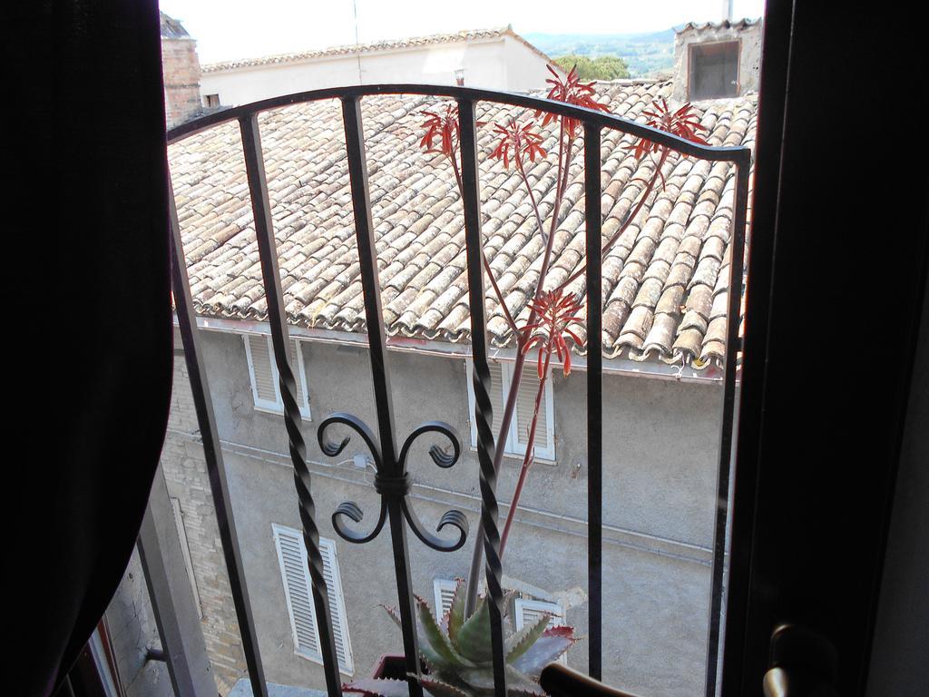 Casa Costanza Cannara Exterior foto