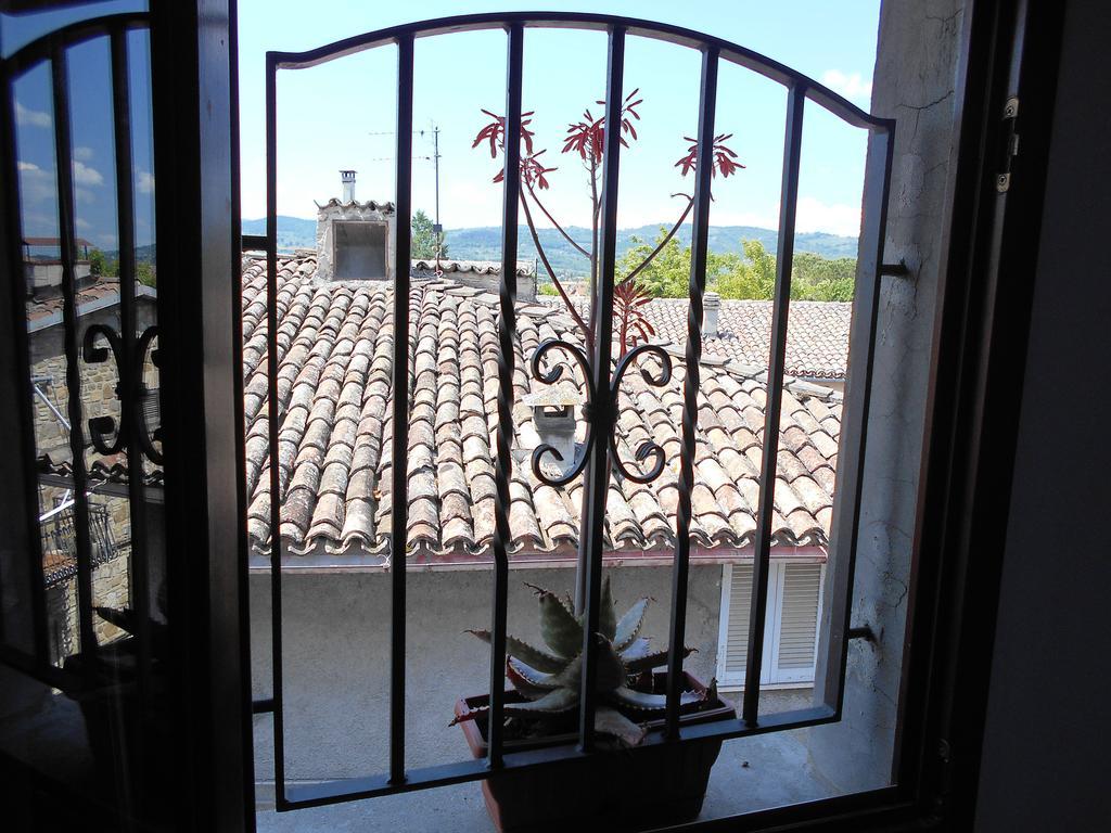 Casa Costanza Cannara Exterior foto